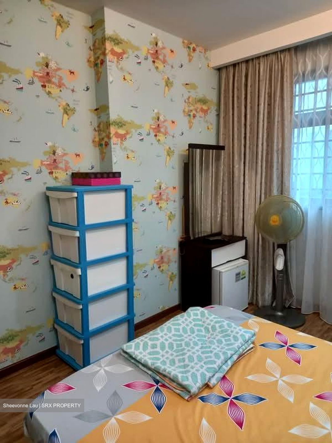 Blk 807B Keat Hong Axis (Choa Chu Kang), HDB 5 Rooms #558297651